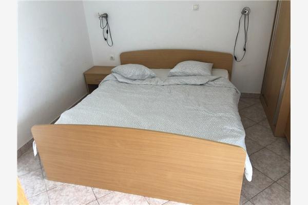 Apartment A6, for 4 persons