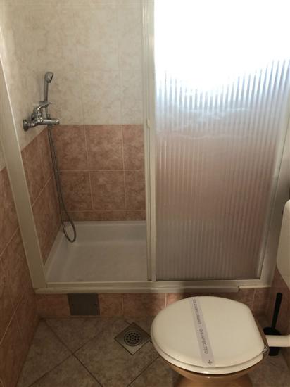 Apartment A6, for 4 persons