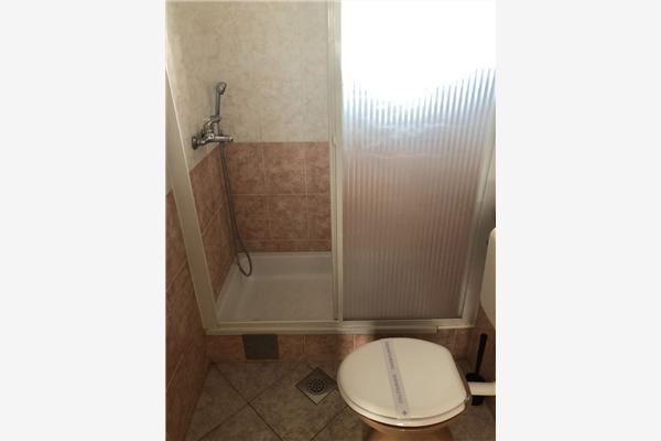 Apartment A6, for 4 persons