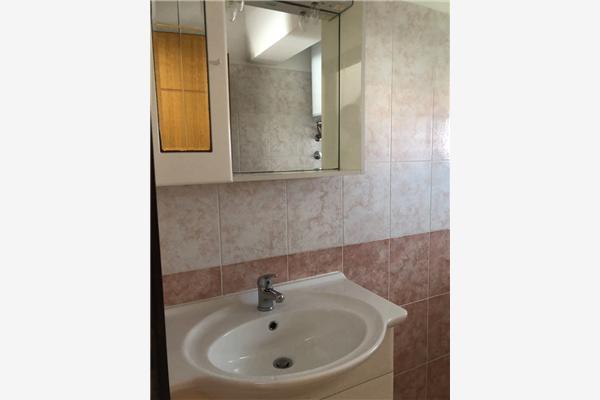 Apartment A6, for 4 persons