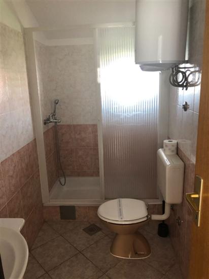 Apartment A6, for 4 persons