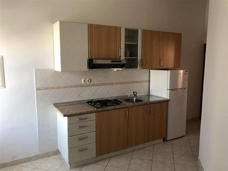 Apartment A8, for 4 persons