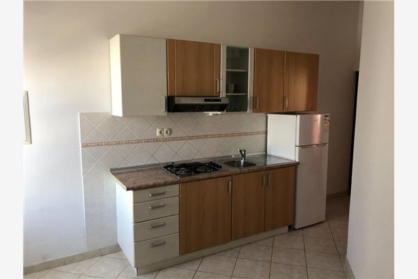 Apartment A8, for 4 persons