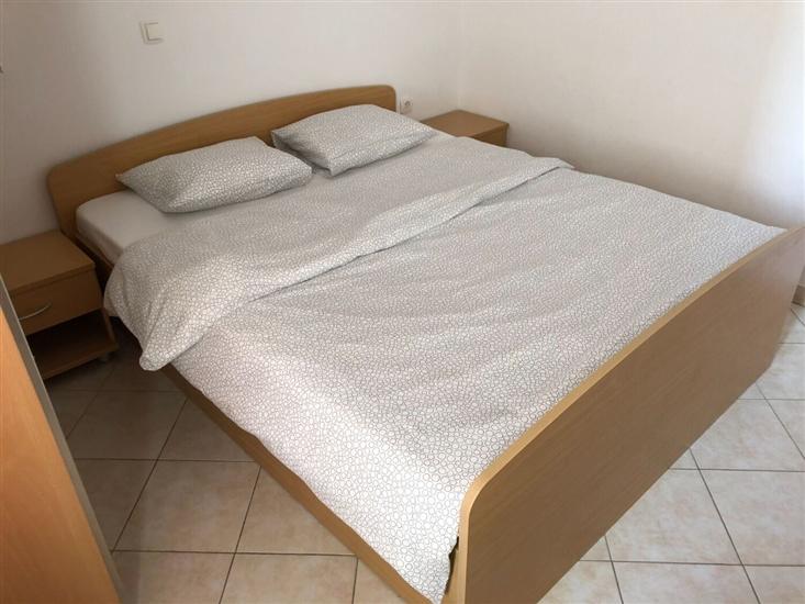 Apartment A8, for 4 persons