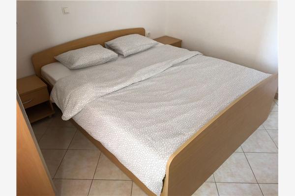 Apartment A8, for 4 persons