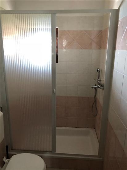 Apartment A8, for 4 persons