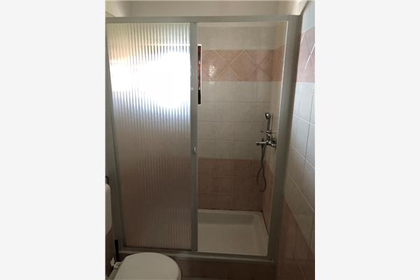 Apartment A8, for 4 persons