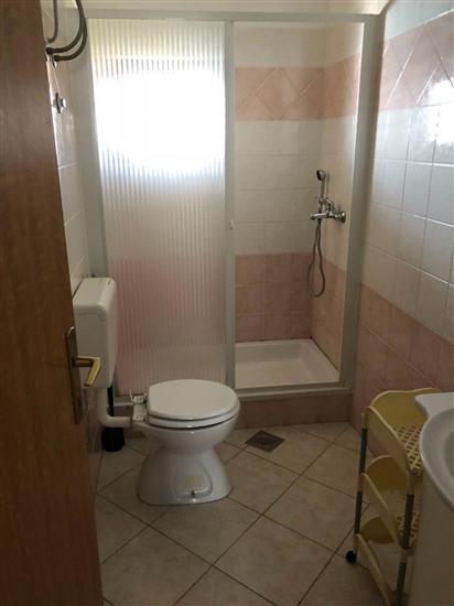 Apartment A8, for 4 persons