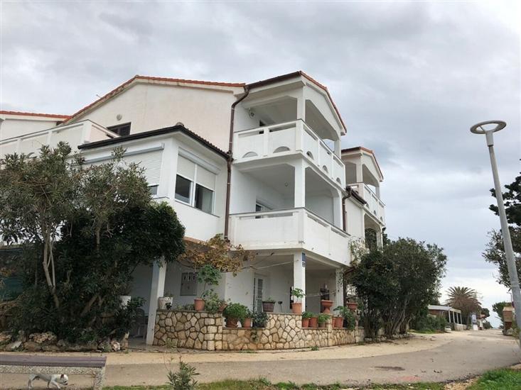 Apartments Milja