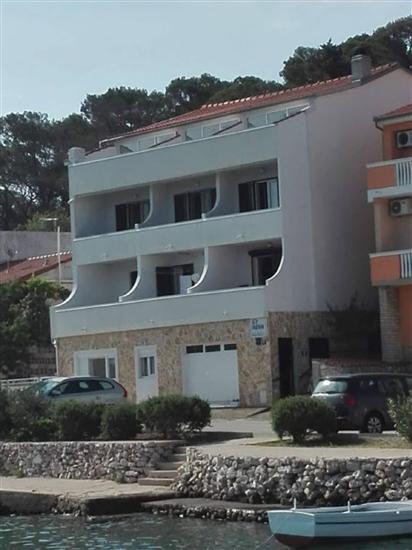 Apartman Tona