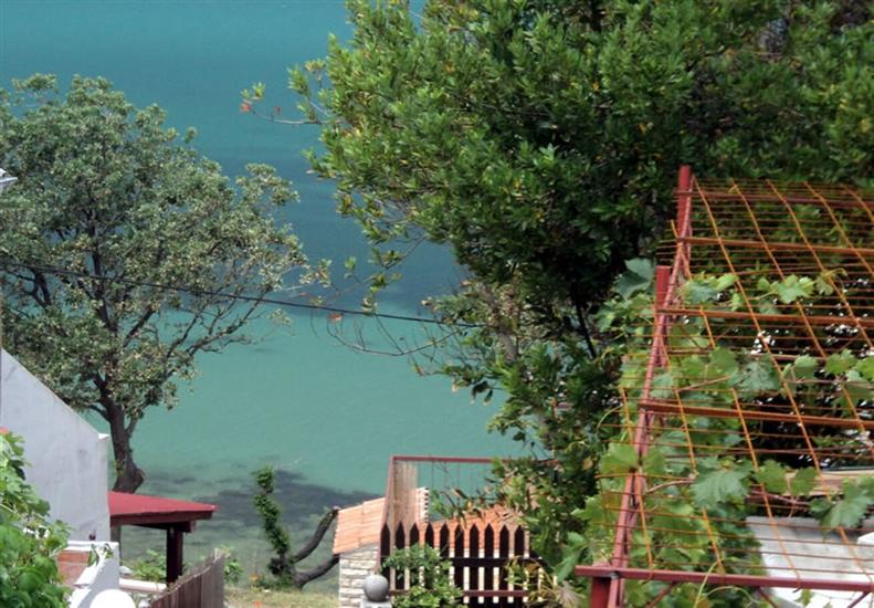 Apartman A1, na 4 osebe