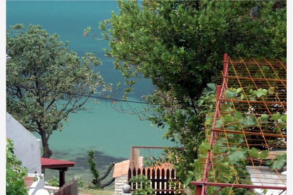 Apartman A1, na 4 osebe