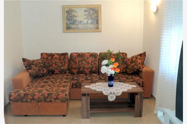 Apartman A1, na 4 osebe