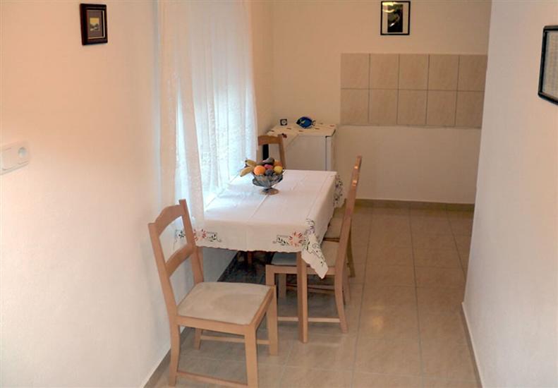 Apartman A1, na 4 osebe