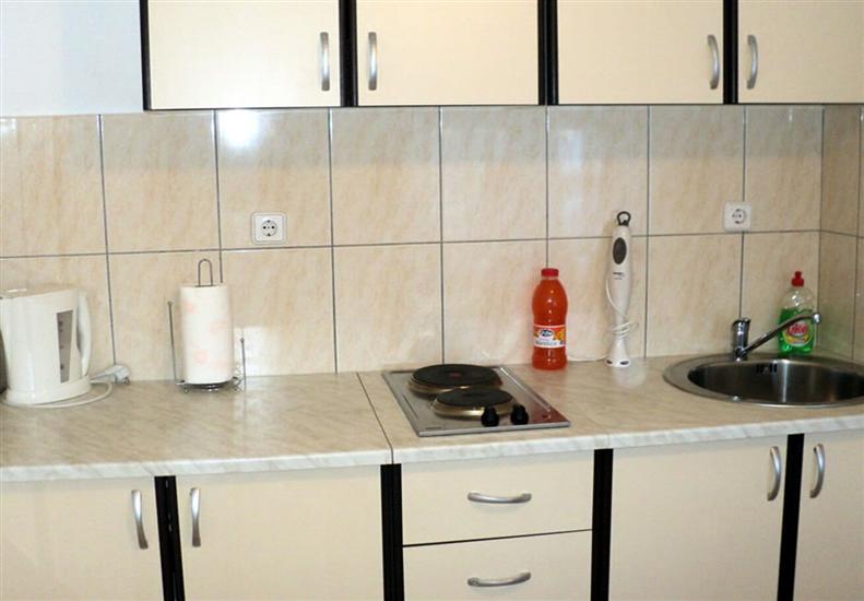 Apartman A1, na 4 osebe