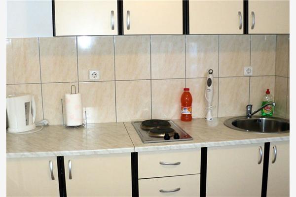 Apartman A1, na 4 osebe