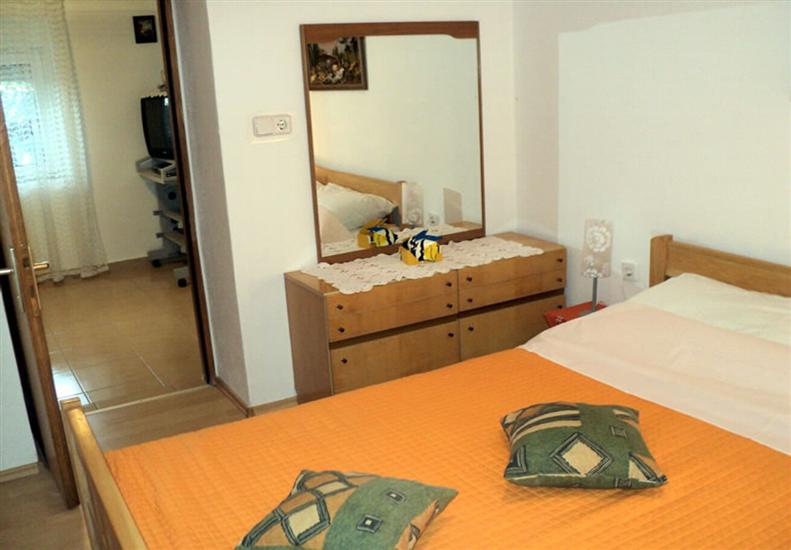 Apartman A1, na 4 osebe