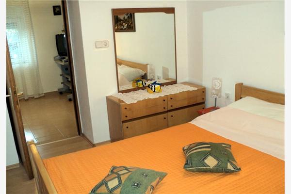 Apartman A1, na 4 osebe