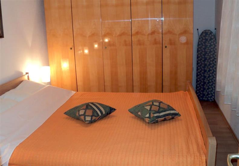 Apartman A1, na 4 osebe