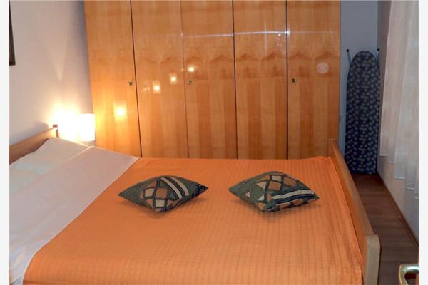 Apartman A1, na 4 osebe