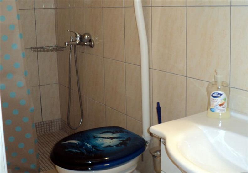 Apartman A1, na 4 osebe