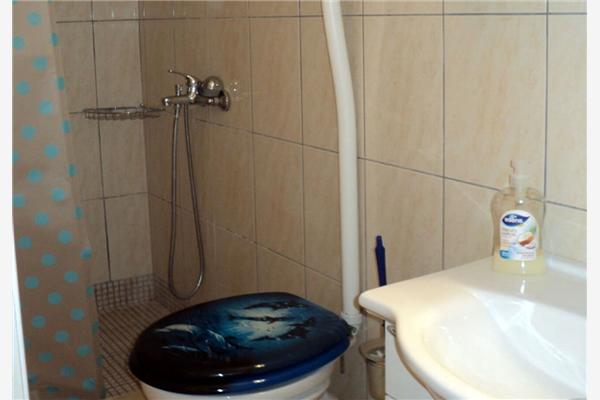 Apartman A1, na 4 osebe