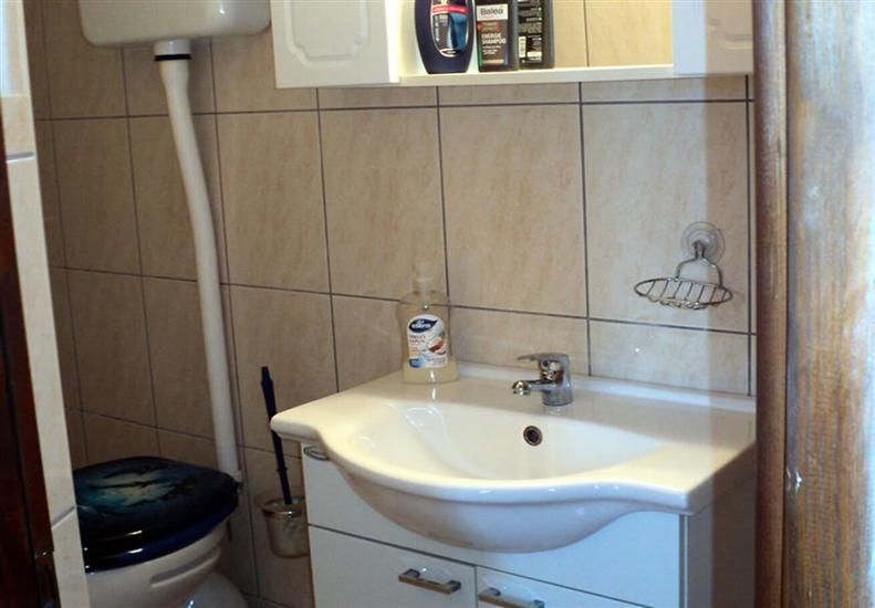 Apartman A1, na 4 osebe