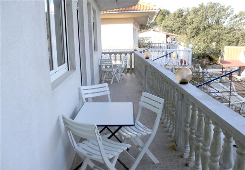 Apartman A2, na 5 osebe