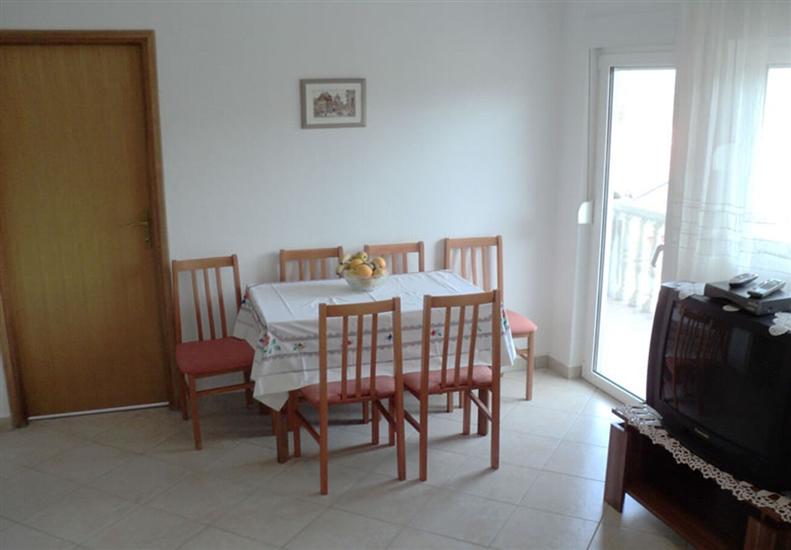 Apartman A2, na 5 osebe