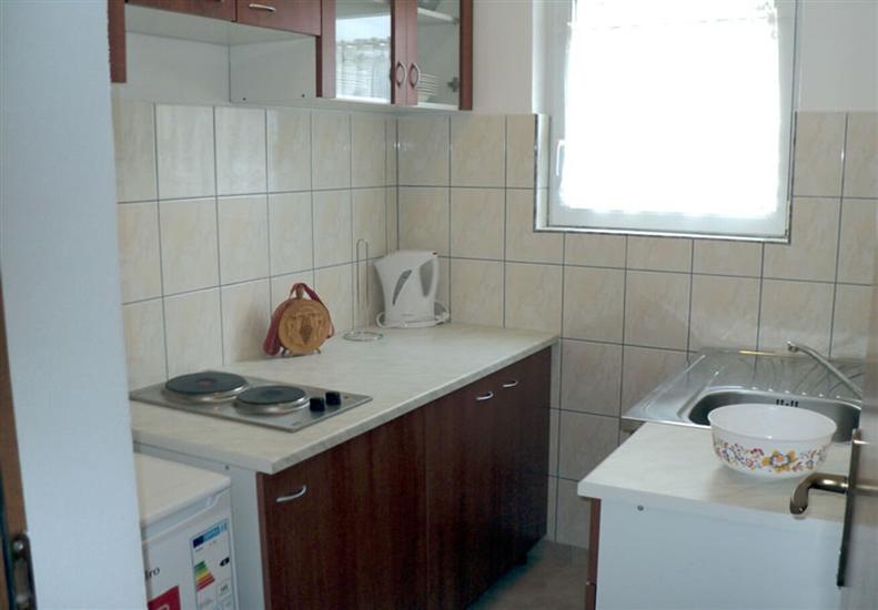 Apartman A2, na 5 osebe