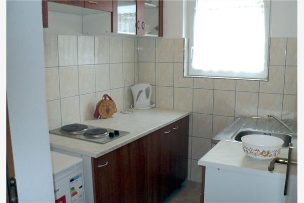 Apartman A2, na 5 osebe