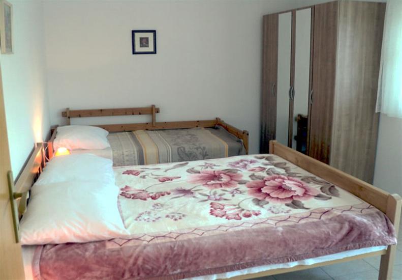 Apartman A2, na 5 osebe