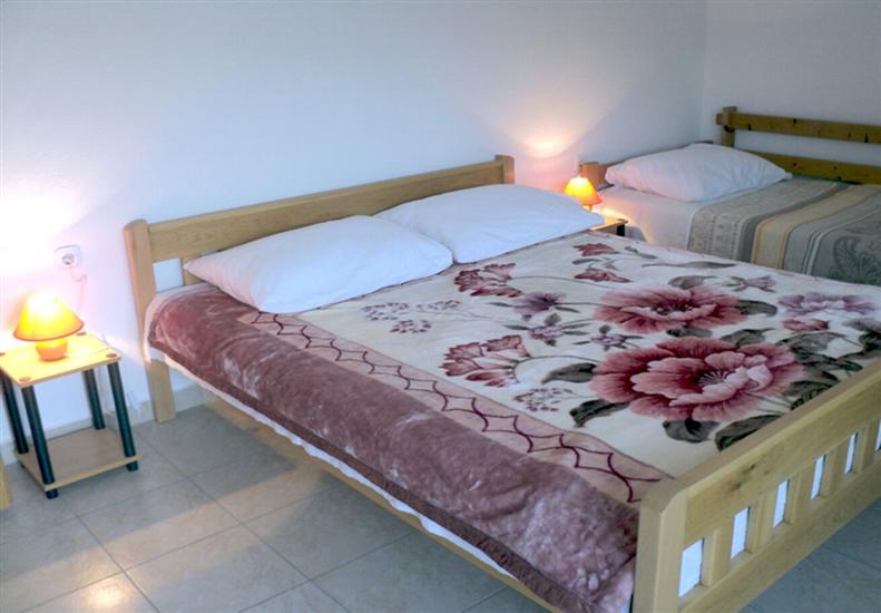 Apartman A2, na 5 osebe