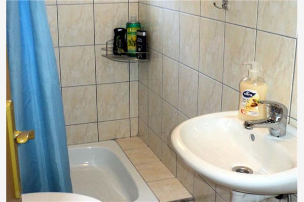 Apartman A2, na 5 osebe