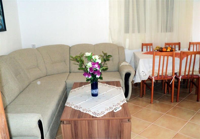 Apartman A3, na 6 osebe
