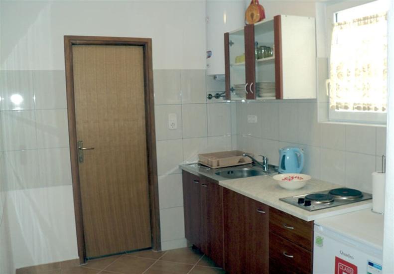 Apartman A3, na 6 osebe