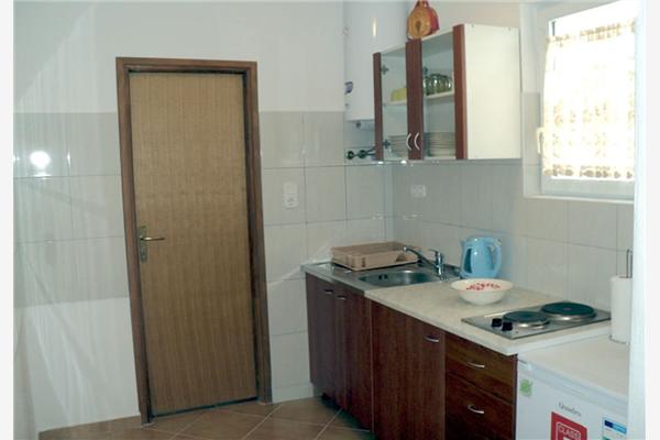 Apartman A3, na 6 osebe