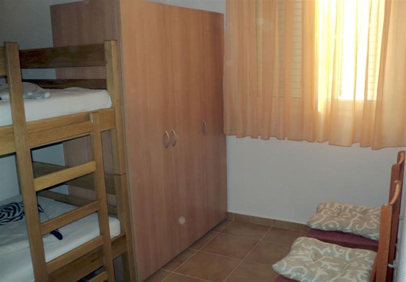 Apartman A3, na 6 osebe