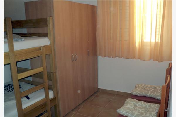 Apartman A3, na 6 osebe