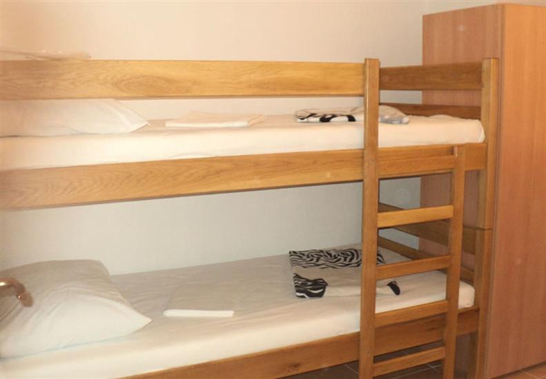 Apartman A3, na 6 osebe