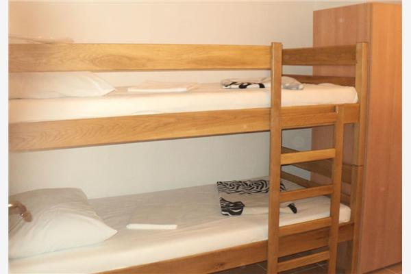 Apartman A3, na 6 osebe