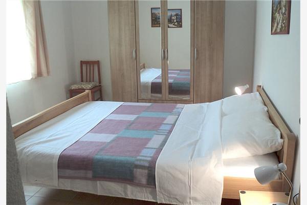 Apartman A3, na 6 osebe