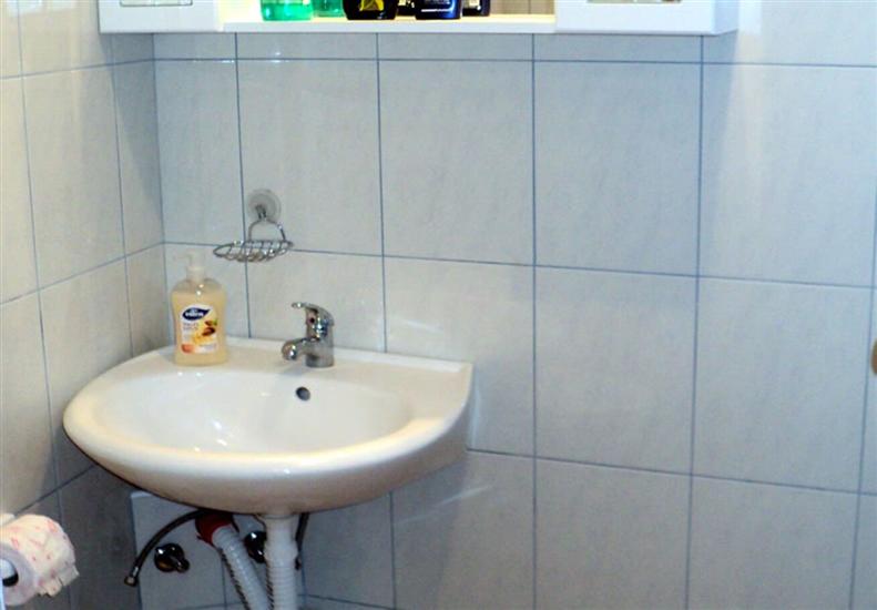 Apartman A3, na 6 osebe