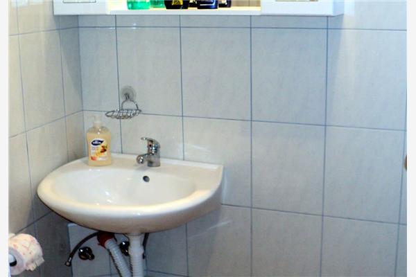 Apartman A3, na 6 osebe