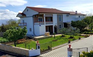 Apartment - Vrsi (Zadar)