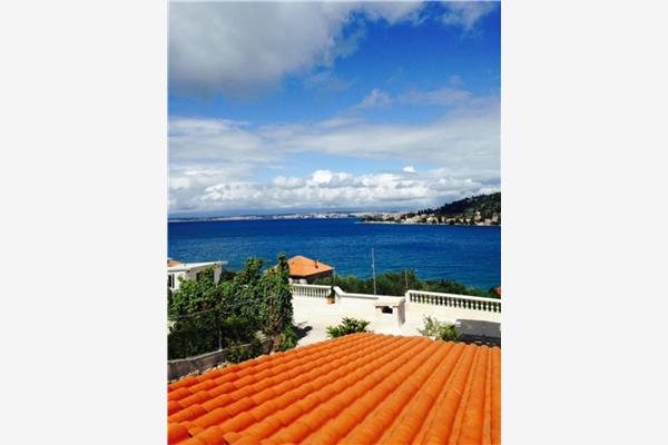 Apartment A5, for 6 persons