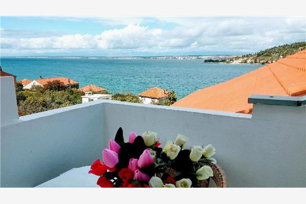 Apartment A5, for 6 persons