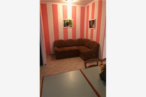 Apartment A5, for 6 persons