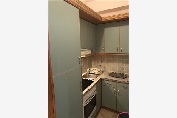 Apartment A5, for 6 persons