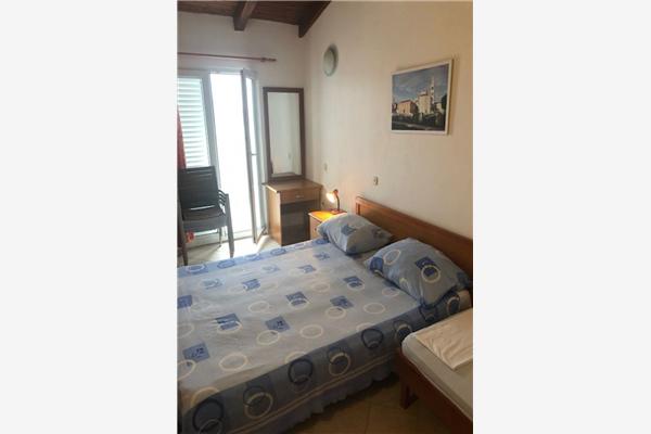 Apartment A5, for 6 persons